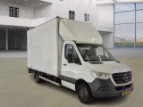  Mercedes  Sprinter 514CDI RWD 3.5t Meubelbak met deuren #4