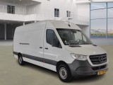  Mercedes  Sprinter 311 2.2 CDI L3H3 DC #4