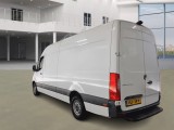  Mercedes  Sprinter 311 2.2 CDI L3H3 DC #6