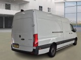  Mercedes  Sprinter 315 1.9 CDI L4H3 #4