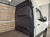  Mercedes  Sprinter 315 1.9 CDI L4H3 #11