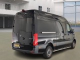  Mercedes  Sprinter 315 1.9 CDI  367 EHD #4