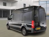  Mercedes  Sprinter 315 1.9 CDI  367 EHD #5