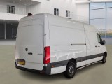  Mercedes  Sprinter 315 1.9 CDI L4H3 #4