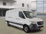  Mercedes  Sprinter 315 1.9 CDI L4H3 #3