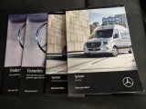  Mercedes  Sprinter 315 1.9 CDI L4H3 #7