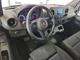  Mercedes  Sprinter 315 1.9 CDI L4H3 #10