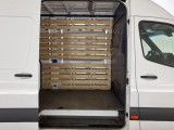  Mercedes  Sprinter 315 1.9 CDI L4H3 #13