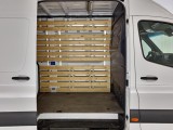  Mercedes  Sprinter 315 1.9 CDI L4H3 #13