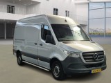  Mercedes  Sprinter 315 1.9 CDI L2H2 #3