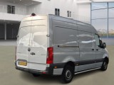  Mercedes  Sprinter 315 1.9 CDI L2H2 #4