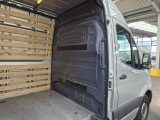  Mercedes  Sprinter 315 1.9 CDI L2H2 #11