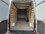  Mercedes  Sprinter 315 1.9 CDI L2H2 #13