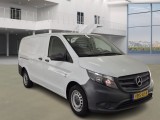  Mercedes  Vito 111 CDI Func. Lang #4