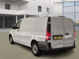  Mercedes  Vito 111 CDI Func. Lang #6