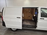  Mercedes  Vito 111 CDI Func. Lang #16