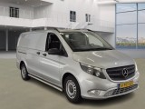  Mercedes  Vito 111 CDI Func.  320 L #4