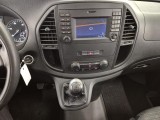  Mercedes  Vito 111 CDI Func.  320 L #13