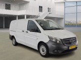  Mercedes  Vito 111 CDI Func. Lang #4