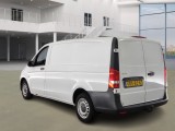  Mercedes  Vito 111 CDI Func. Lang #6