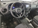  Mercedes  Vito 111 CDI Func. Lang #11