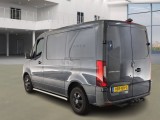  Mercedes  Sprinter 314 2.2 CDI L1H1 #7