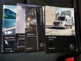  Mercedes  Sprinter 314 2.2 CDI L1H1 #9