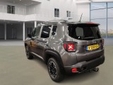  Jeep  Renegade 2.0 MJ Trailhawk 4WD #7