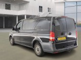  Mercedes  Vito 111 CDI Func. 320 #5