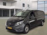  Mercedes  Vito 111 CDI Func. Lang Kastinrichting 