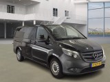  Mercedes  Vito 111 CDI Func. Lang Kastinrichting #3