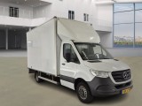  Mercedes  Sprinter 514CDI RWD 3.5t 7G-Tronic VI Meubelbak met deuren #4