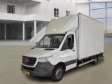  Mercedes  Sprinter 514 CDI  Bakwagen Met Deuren 