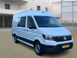  Volkswagen  Crafter 35 2.0 TDI  364 EHD Trend #3