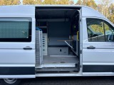  Volkswagen  Crafter 35 2.0 TDI  364 EHD Trend #11