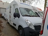  Opel  Movano 2.3 CDTI  433 BiTurbo #3