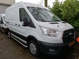  Ford  Transit 290 2.0 TDCI  330 HD Trend #4