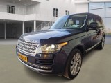  Land Rover  Range Rover 3.0 TDV6 Vogue 