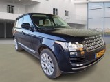  Land Rover  Range Rover 3.0 TDV6 Vogue #5