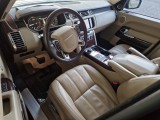  Land Rover  Range Rover 3.0 TDV6 Vogue #14