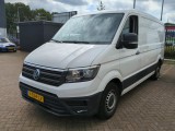  Volkswagen  Crafter 35 2.0 TDI  364  Comfort 