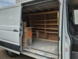  Volkswagen  Crafter 35 2.0 TDI  364  Comfort #12