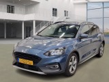  Ford  Focus 1.0 EBH Act. XBns 