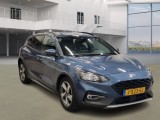  Ford  Focus 1.0 EBH Act. XBns #5