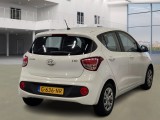  Hyundai  i10 1.0i Comfort 5p. #4