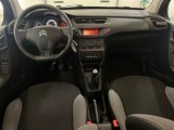  Citroen  C3 1.0 VTi Attraction #9