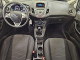  Ford  Fiesta 1.0 Style #9