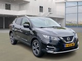  Nissan  Qashqai 1.3 DIG-T N-Connecta #4