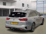  KIA  Cee'd 1.4 T-GDi GT-Line #6