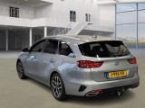  KIA  Cee'd 1.4 T-GDi GT-Line #9